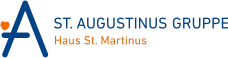 Haus St. Martinus Logo