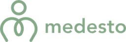 medesto: Ihre Ergotherapie in Remscheid Logo