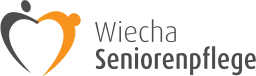 Wiecha Seniorenpflege Logo