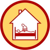Intensiv-Pflege Rosabel GmbH Logo