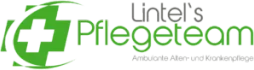 Lintel's Pflegeteam Logo