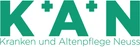 K.A.N. Kranken- und Altenpflege Neuss Inh. Liby Karimpil Logo