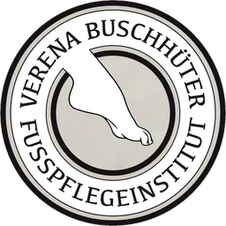 Verena Buschhüter Fusspflegeinstitut Logo