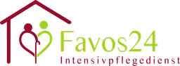 Favos24 Intensivpflegedienst GmbH Logo