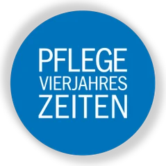 Pflegeservice Vierjahreszeiten GmbH Logo
