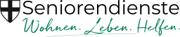 Deutschordens-Wohnstift Konrad Adenauer Logo