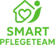 Smart Pflegeteam Damir Cuturic Ambulanter Pflegedienst Logo