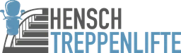 Hensch Treppenlifte Logo