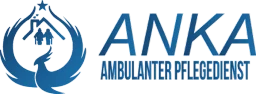 Anka Ambulanter Pflegedienst Gueldane Dagalp Logo