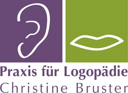 Praxis für Logopädie, Christine Bruster Logo