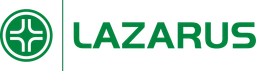 LAZARUS Haus Köln Logo