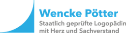 Logopädische Praxis Wencke Pötter Logo
