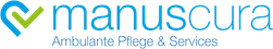 ES Intensivpflege GmbH Logo
