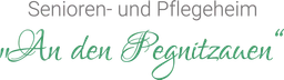 Kurzzeitpflege in Nürnberg in stationärer Einrichtung Logo