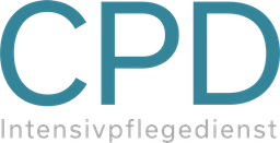 CPD Intensivpflege Claudia Schiefer GmbH Logo
