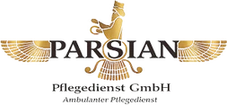 Parsian Pflegedienst GmbH Logo