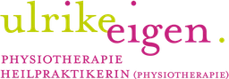 Eigen Just Physiotherapie Logo