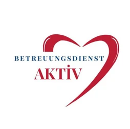 Betreuungsdienst AKTIV Logo