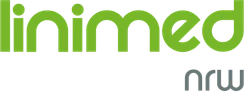 Intensivpflegedienst Linimed NRW Jüchen Logo
