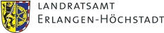 Pflegestützpunkt Erlangen Logo