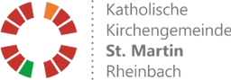 Ökumenische Hospizgruppe eV Rheinbach Logo