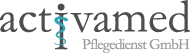 activamed Pflegedienst GmbH Logo