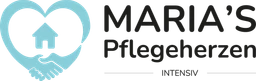 Maria´s Pflegeherzen Intensivpflegedienst GmbH Logo