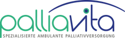 Palliavita gGmbH SAPV Logo