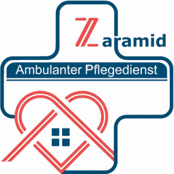 Ambulanter Pflegedienst Zaramid GmbH Logo