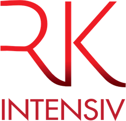 R.K Intensivpflegedienst GmbH Logo