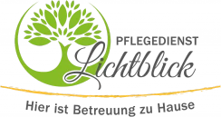 Pflegedienst Lichtblick Care Pflegegesellschaft mbH - Logo