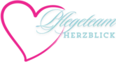 Pflegeteam Herzblick GmbH Logo