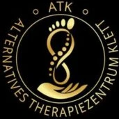 Alternatives Therapiezentrum Podologie Klett Logo