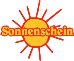Pflegedienst Sonnenschein Wallersheim und Koch Logo