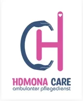 HDMONA Care GmbH Logo