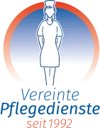Vereinte Pflegedienste Heidemann GmbH Logo