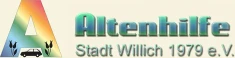 Unsere Hilfsangebote Logo