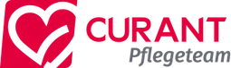 Pflegeteam CURANT GmbH Logo