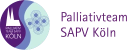 Palliativteam SAPV Köln: Startseite Logo
