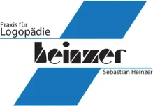 Praxis für Logopädie Sebastian Heinzer Logo