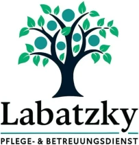 Labatzky Pflege- und Betreuungsdienst Logo