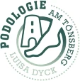 Podologie am Tönsberg Logo