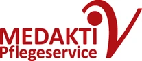 MedAktiv Pflege GmbH Logo