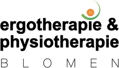 Ergotherapie & Physiotherapie Blomen Logo