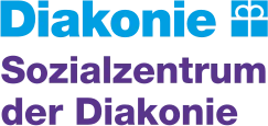 Diakoniestation Sozialzentrum Logo