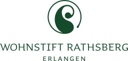 Wohnstift Rathsberg e.V. Logo
