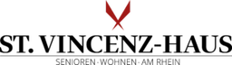 St. Vincenz-Haus Logo