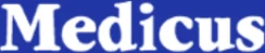 Medicus Ambulante Alten- und Krankenpflege Logo
