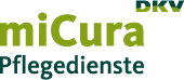 miCura Pflegedienste Nürnberg GmbH Logo