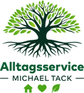 Alltagsservice-Tack Logo